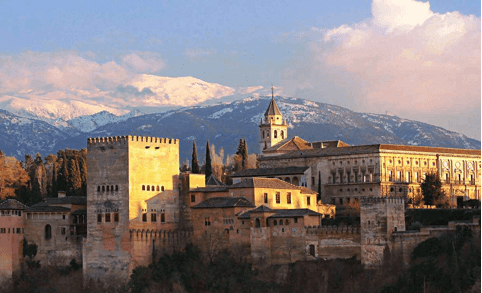 ¿Cómo disfrutar de Granada en tu etapa de estudiantes?