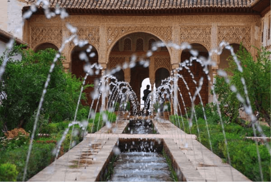 Qué hacer en Granada (para una recién llegada)