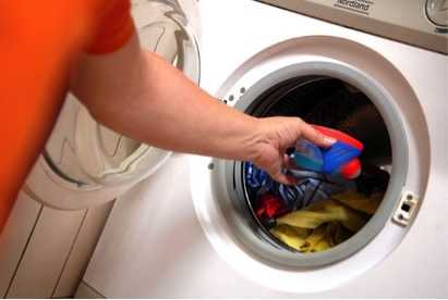 Tu ropa siempre limpia con el servicio de lavandería de Sócrates 10